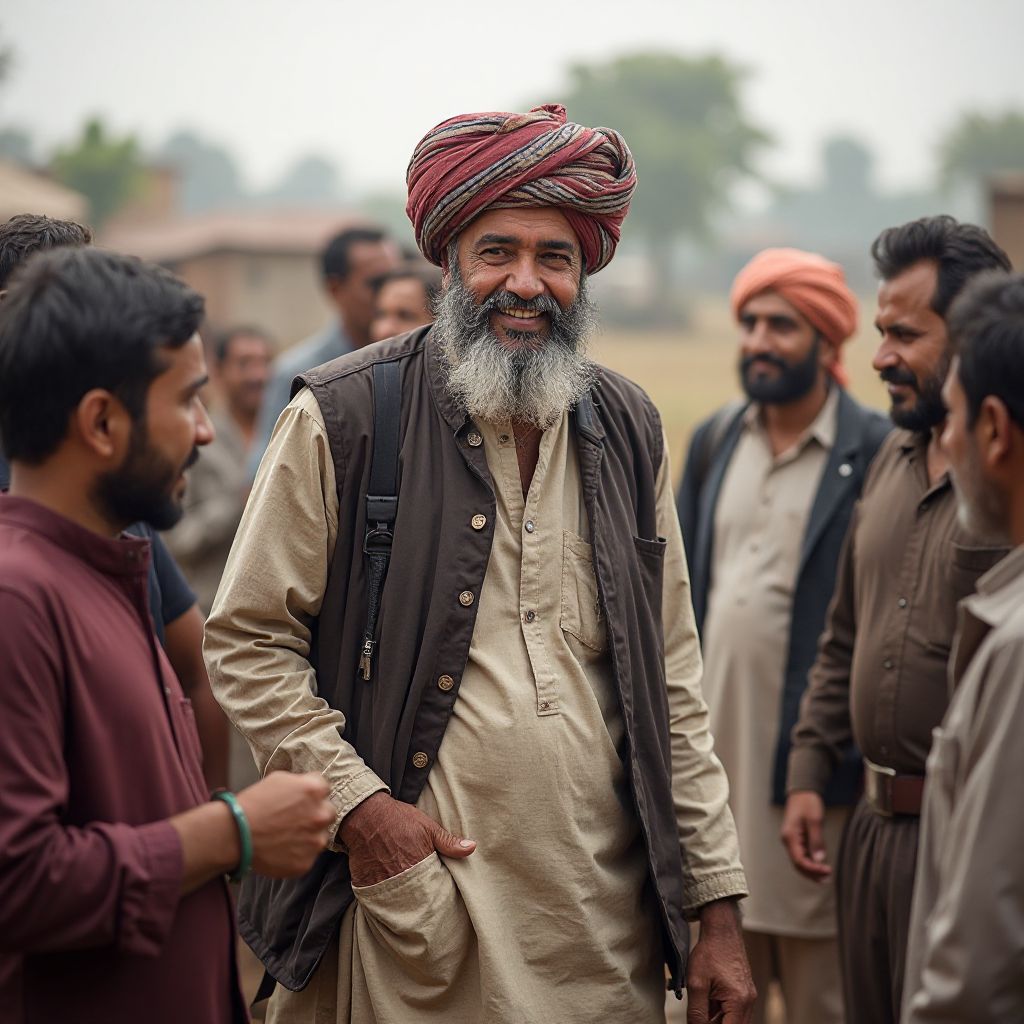 ਅਮਰ ਸਿੰਘ - ਪ੍ਰਦਰਸ਼ਨ ਨਿਰਦੇਸ਼ਕ